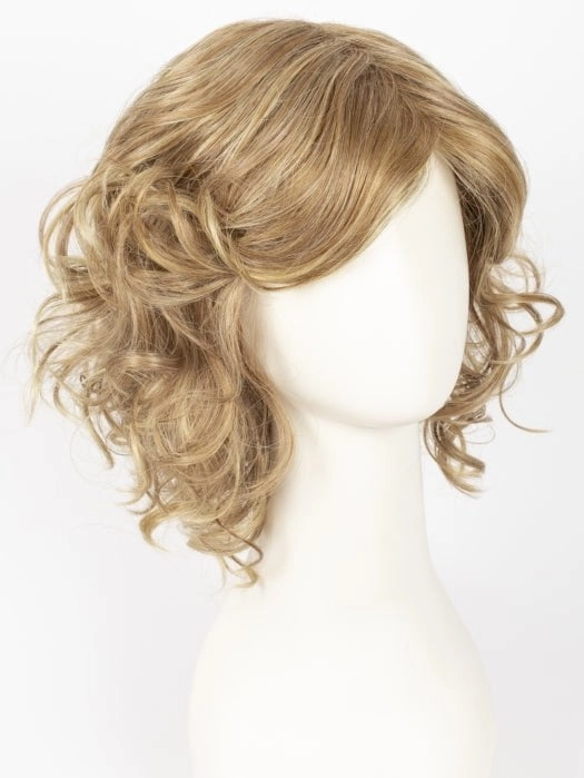 It Curl | Synthetic Lace Front Wig (Basic)