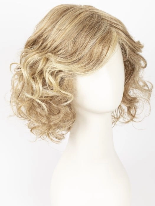 It Curl | Synthetic Lace Front Wig (Basic)