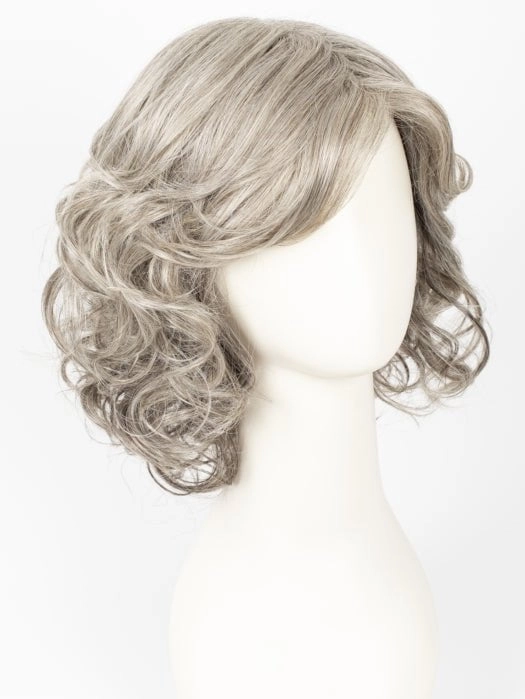 It Curl | Synthetic Lace Front Wig (Basic)