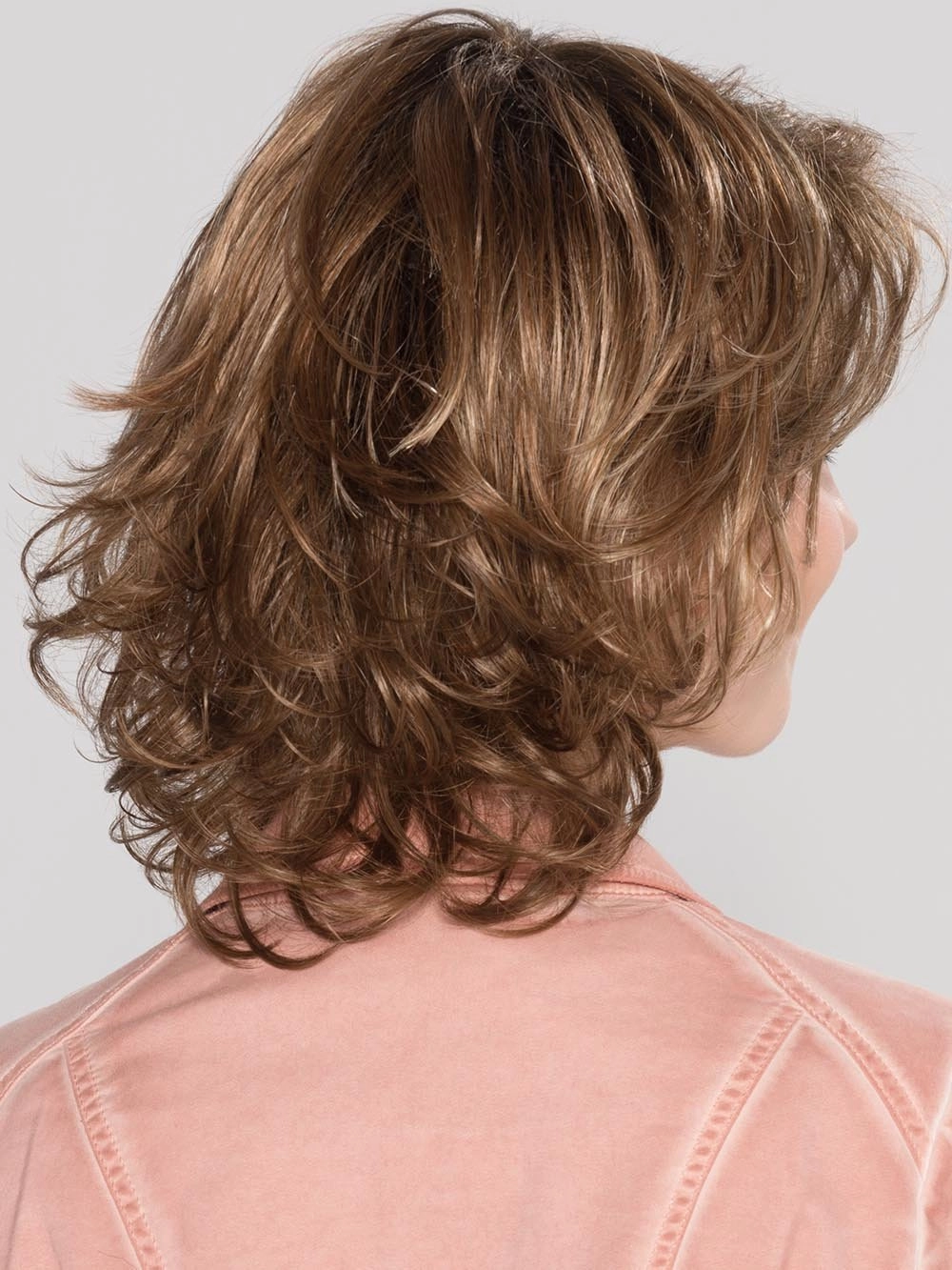 Jade by Ellen Wille | Wavy Lace Front Wig | CLOSEOUT