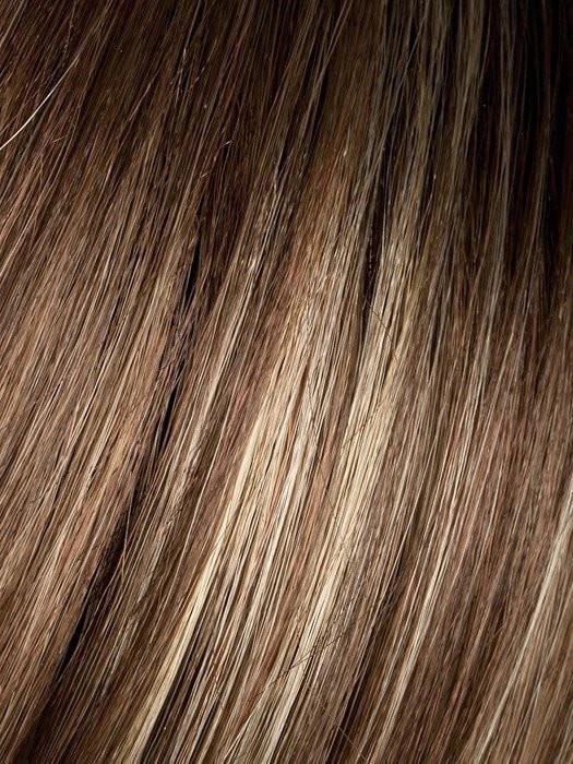 Jade by Ellen Wille | Wavy Lace Front Wig | CLOSEOUT