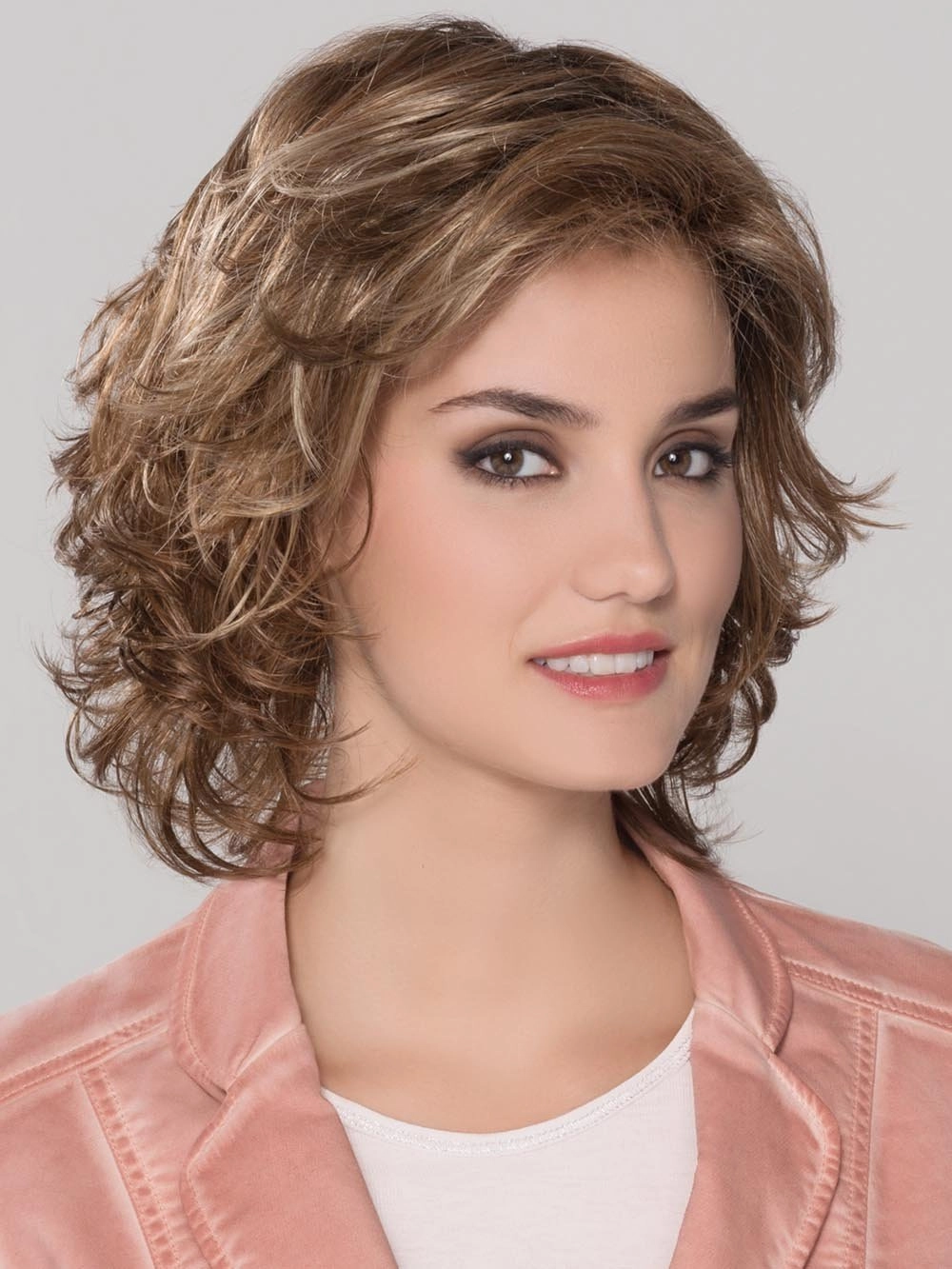 Jade by Ellen Wille | Wavy Lace Front Wig | CLOSEOUT