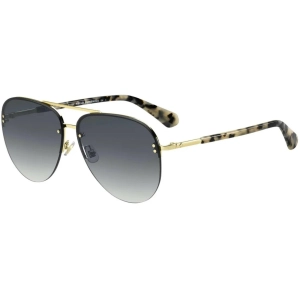Kate Spade Women's Sunglasses - White Havana Frame | KATE SPADE JAKAYLA/S 0AHF/9O
