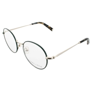 Kendall   Kylie Women's Eyeglasses - Green Metal Frame Demo Lens | KKO117 WHITNEY 306