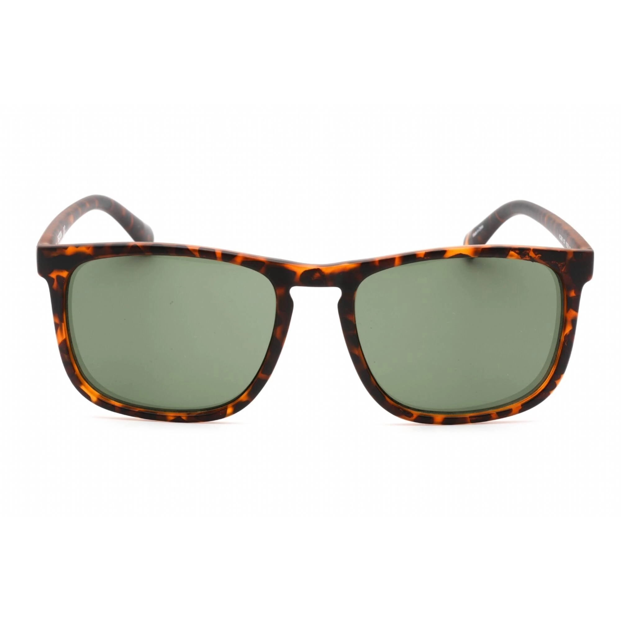 Kenneth Cole Reaction Men's Sunglasses - Dark Havana Rectangular Shape | KC2885 52F