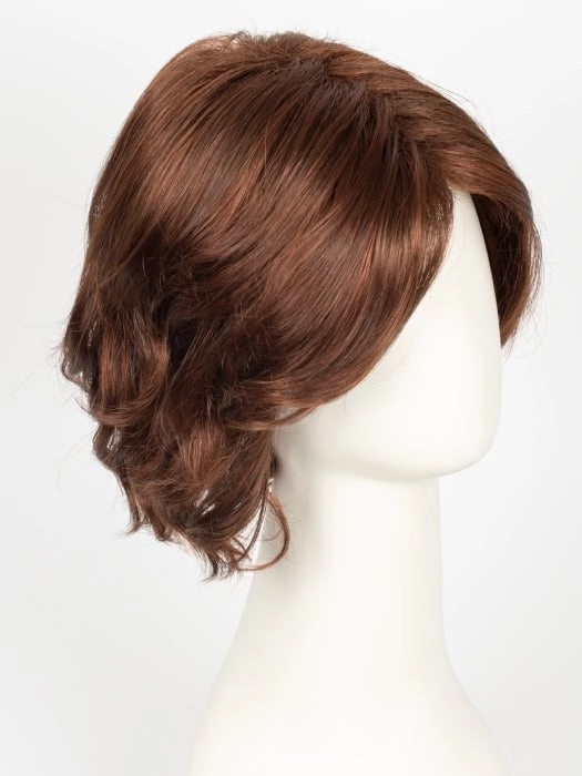 Liana | Synthetic Wig