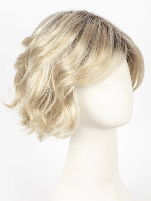 Liana | Synthetic Wig