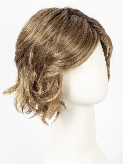 Liana | Synthetic Wig