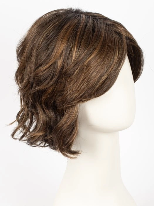 Liana | Synthetic Wig