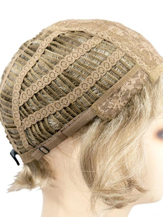 Liana | Synthetic Wig