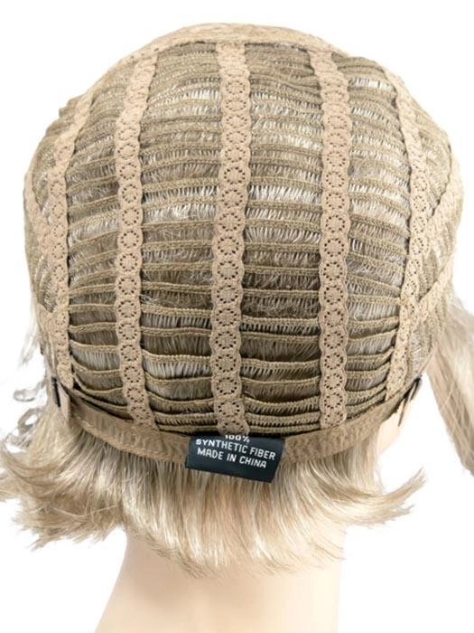Liana | Synthetic Wig