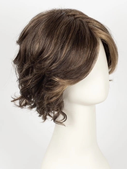 Liana | Synthetic Wig