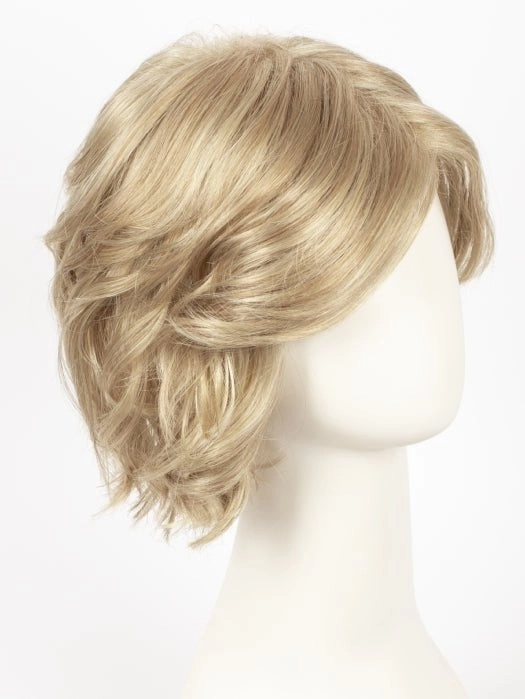 Liana | Synthetic Wig