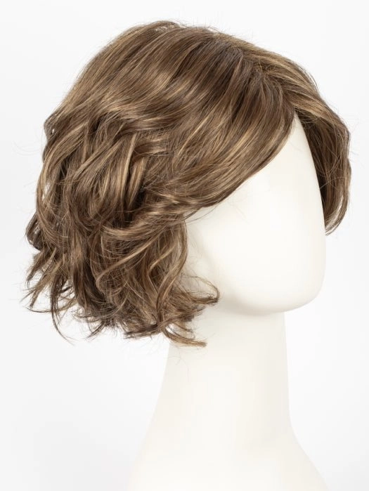 Liana | Synthetic Wig