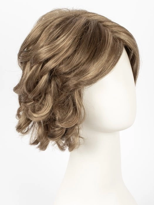 Liana | Synthetic Wig