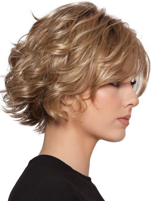 Liana | Synthetic Wig