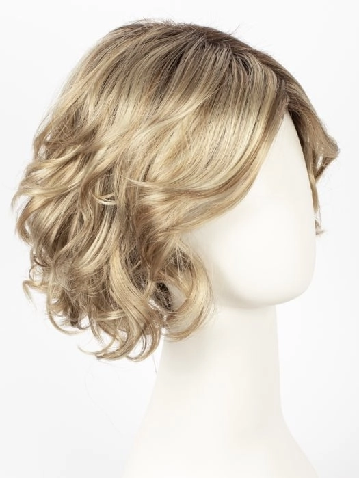 Liana | Synthetic Wig