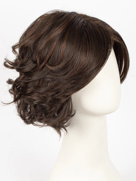 Liana | Synthetic Wig