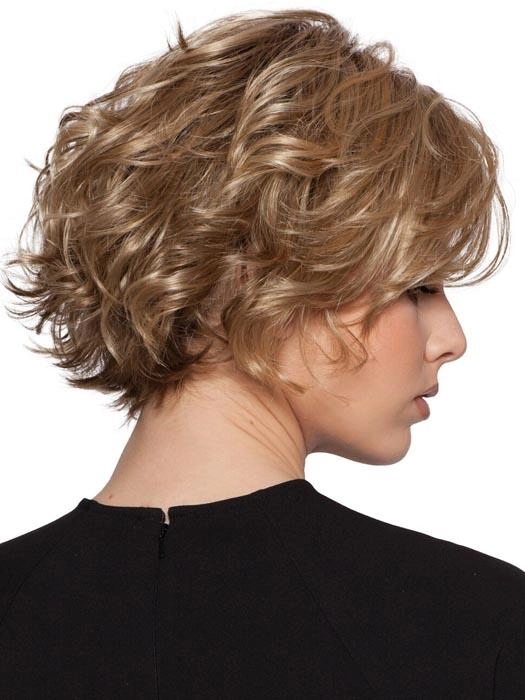 Liana | Synthetic Wig