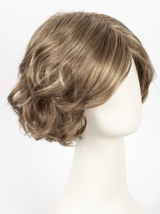 Liana | Synthetic Wig