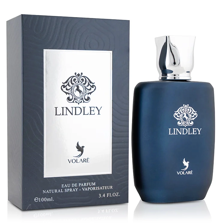 Lindley by Volare 100ml EDP for Men