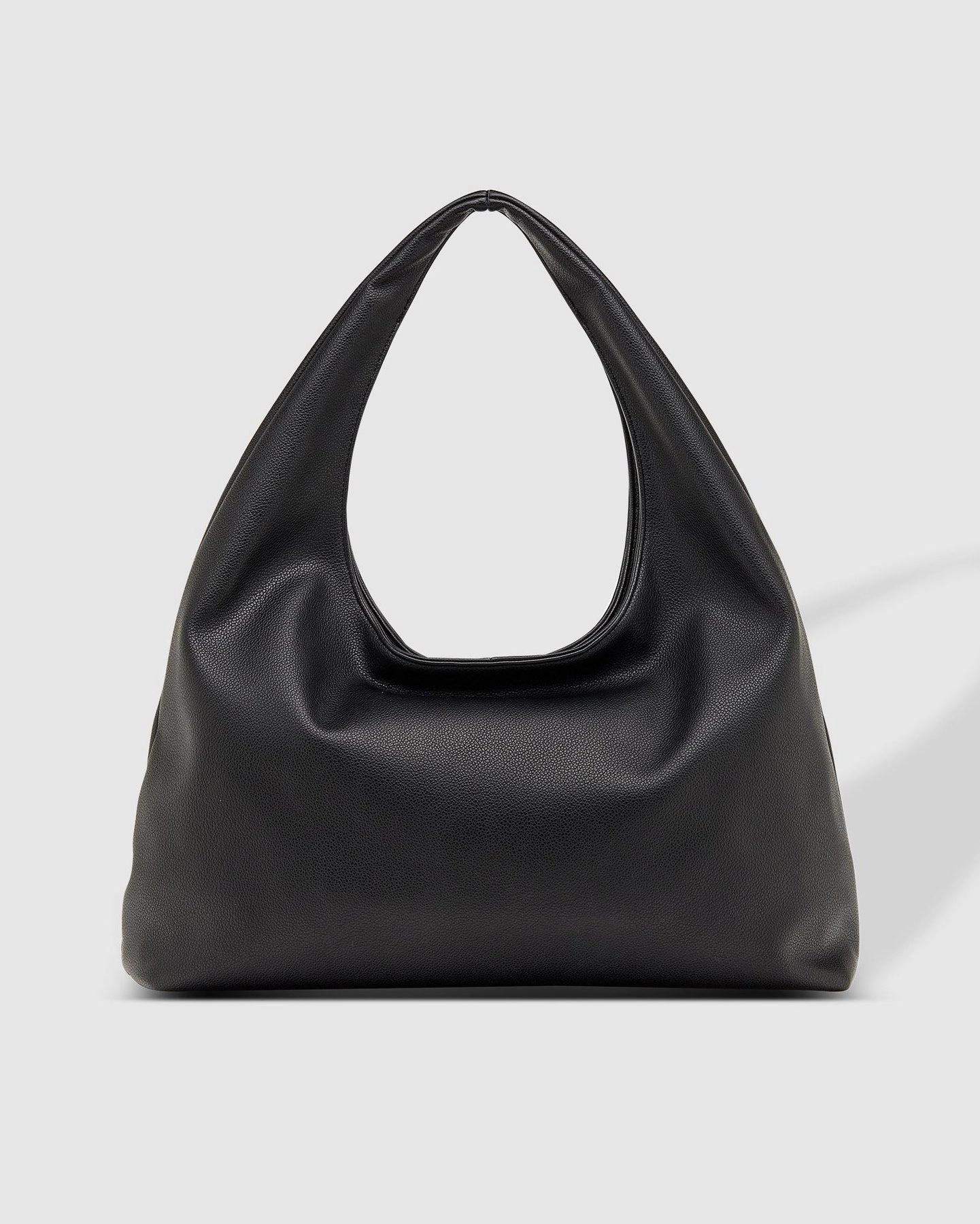Louenhide Monaco Shoulder Bag Black
