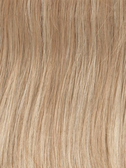Love Wave | Synthetic Wig (Mono Top)