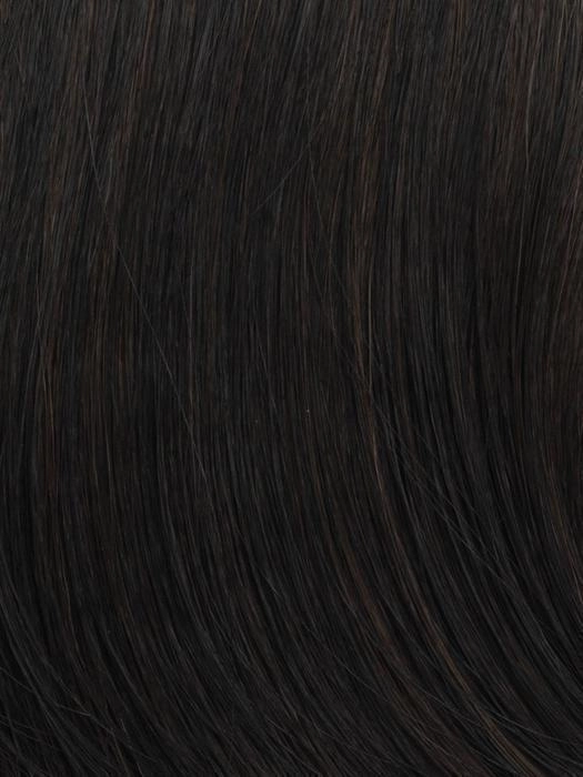 Love Wave | Synthetic Wig (Mono Top)