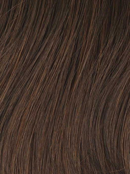 Love Wave | Synthetic Wig (Mono Top)