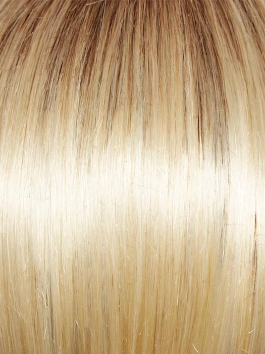 Love Wave | Synthetic Wig (Mono Top)