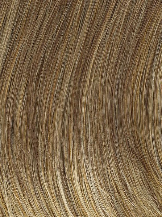 Love Wave | Synthetic Wig (Mono Top)