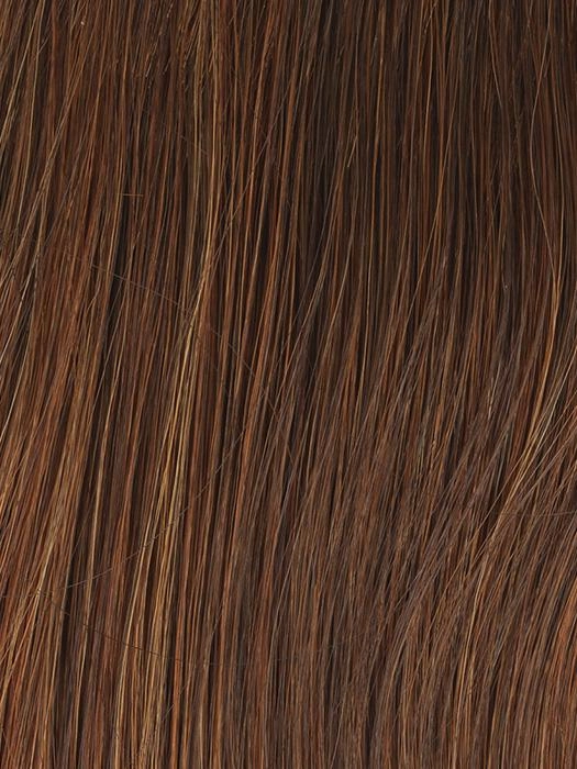 Love Wave | Synthetic Wig (Mono Top)