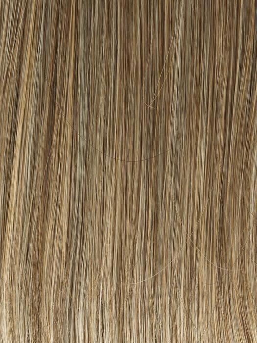 Love Wave | Synthetic Wig (Mono Top)