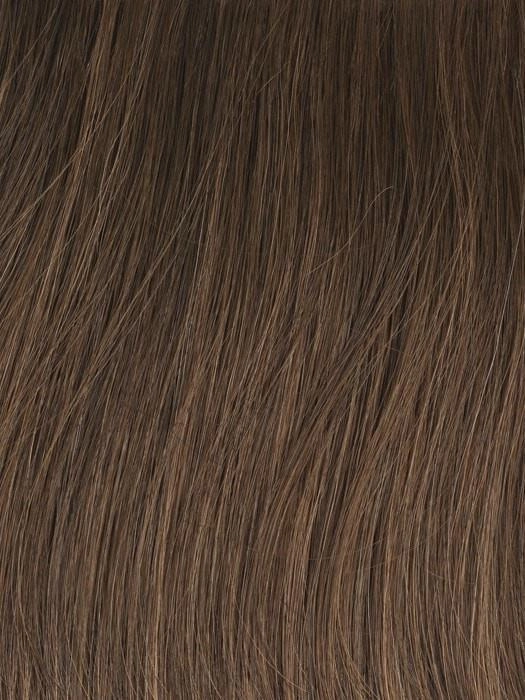 Love Wave | Synthetic Wig (Mono Top)