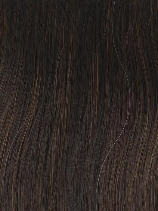 Love Wave | Synthetic Wig (Mono Top)