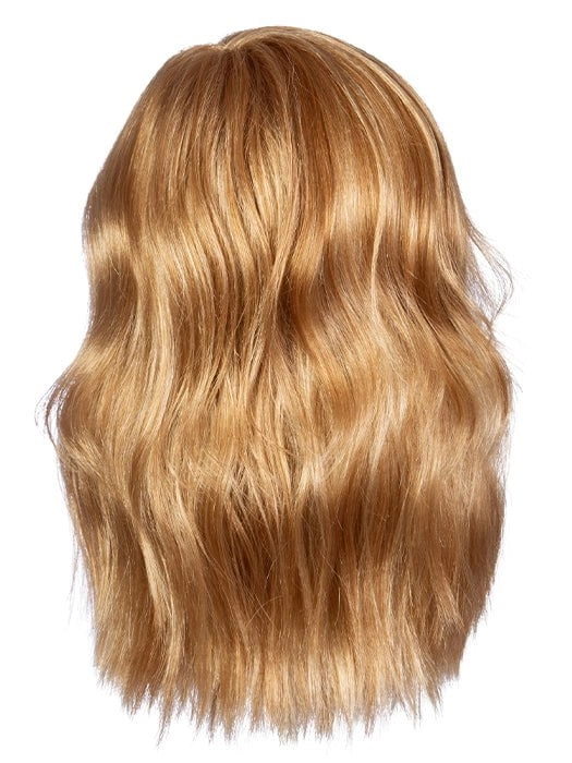 Love Wave | Synthetic Wig (Mono Top)