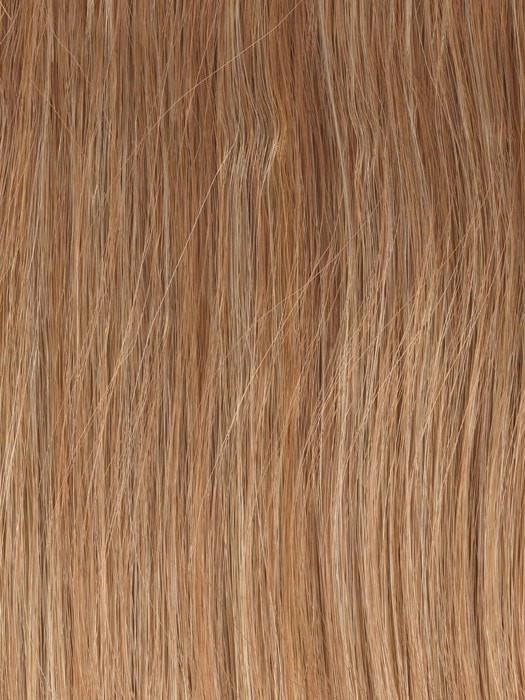 Love Wave | Synthetic Wig (Mono Top)
