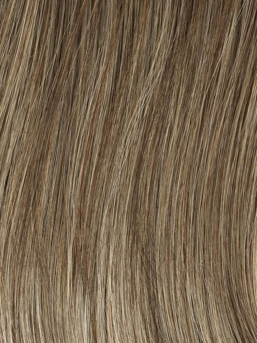 Love Wave | Synthetic Wig (Mono Top)