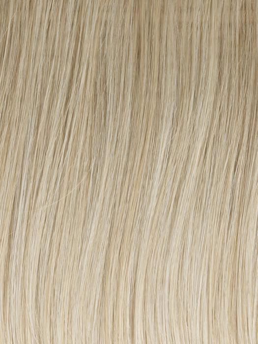 Love Wave | Synthetic Wig (Mono Top)