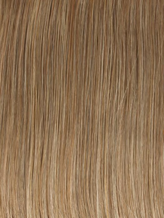 Love Wave | Synthetic Wig (Mono Top)