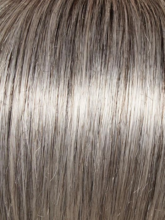 Love Wave | Synthetic Wig (Mono Top)
