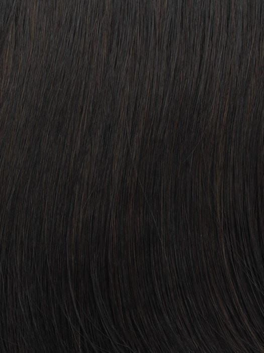 Love Wave | Synthetic Wig (Mono Top)