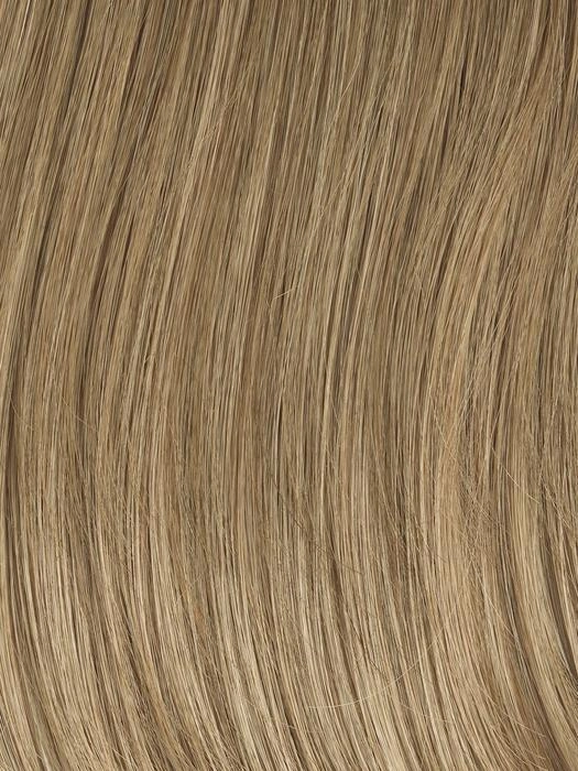 Love Wave | Synthetic Wig (Mono Top)