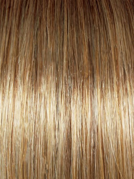 Love Wave | Synthetic Wig (Mono Top)