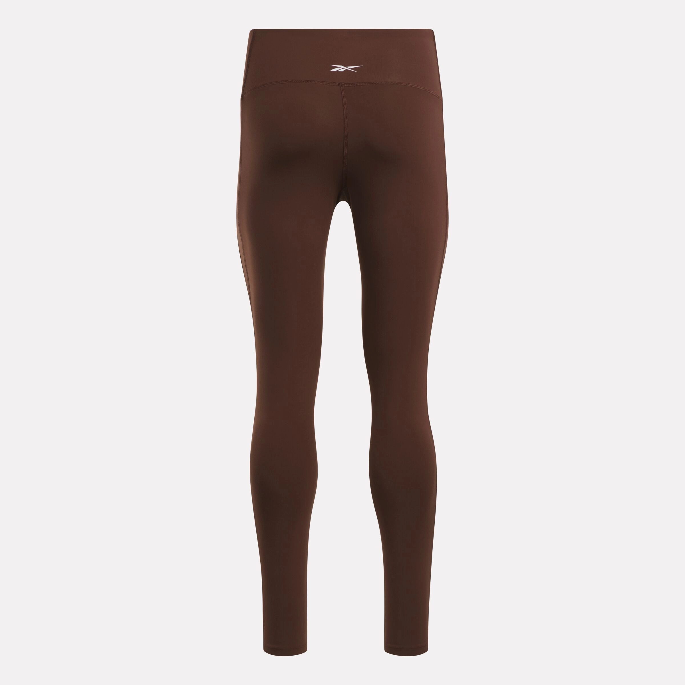 Lux High-Rise Leggings Unearthed Brown