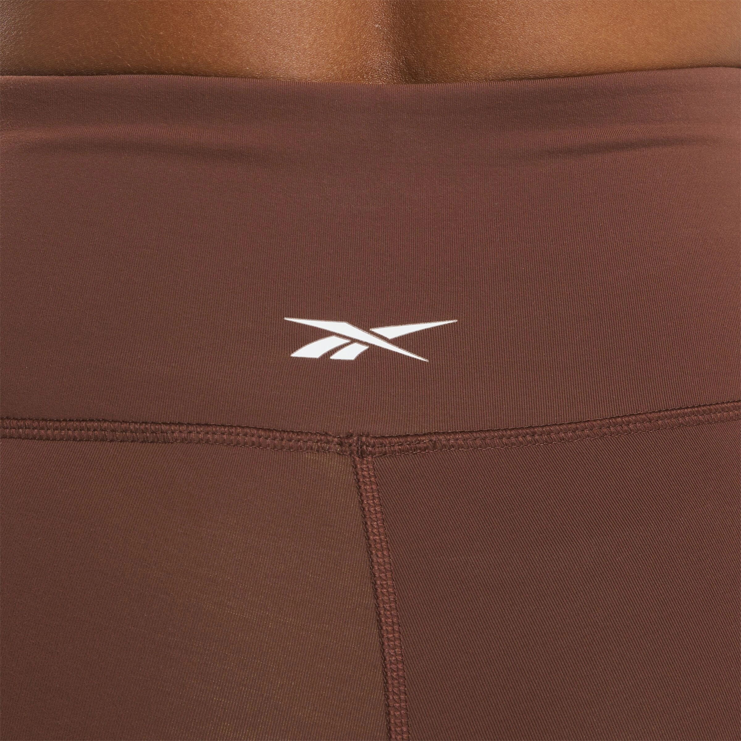 Lux High-Rise Leggings Unearthed Brown