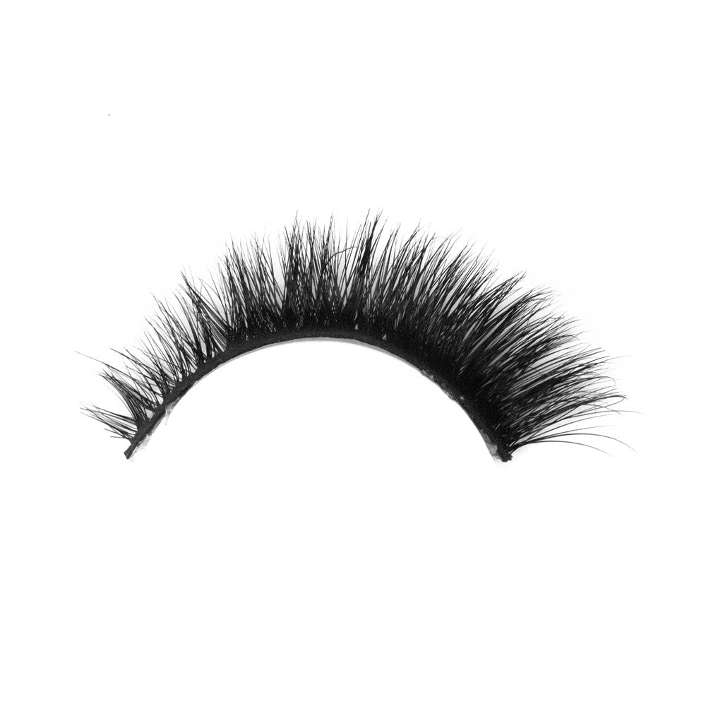 Luxury 3D Mink Eyelashes - LAST NIGHT