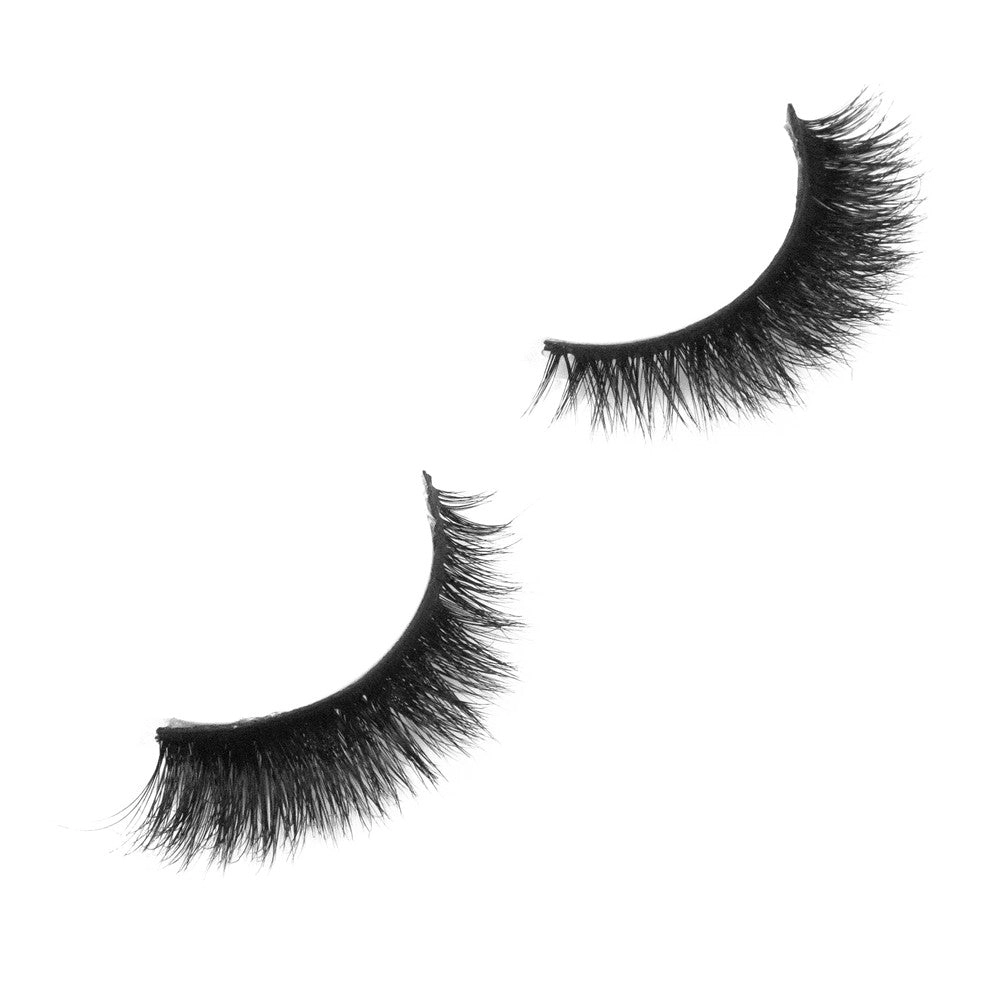 Luxury 3D Mink Eyelashes - LAST NIGHT