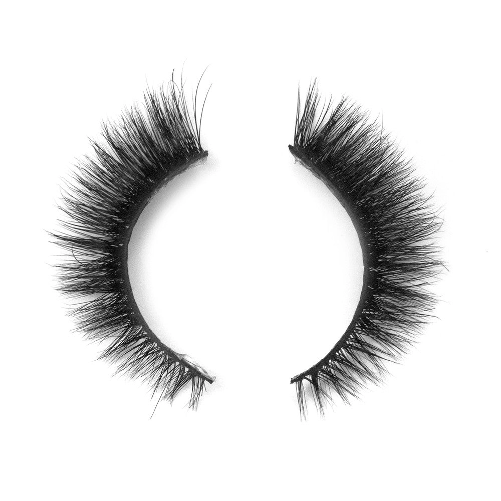 Luxury 3D Mink Eyelashes - LAST NIGHT