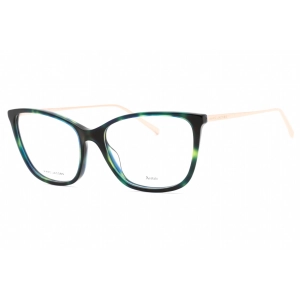 Marc Jacobs Women's Eyeglasses - Tortoise Plastic Full Rim Frame | MARC 436 0086 00